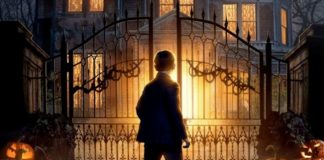 The House with a clock in its walls review