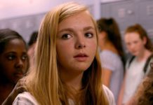 Eight Grade Movie Review Elsie Fisher