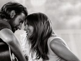A Star is Born Review Lady Gaga Bradley Cooper