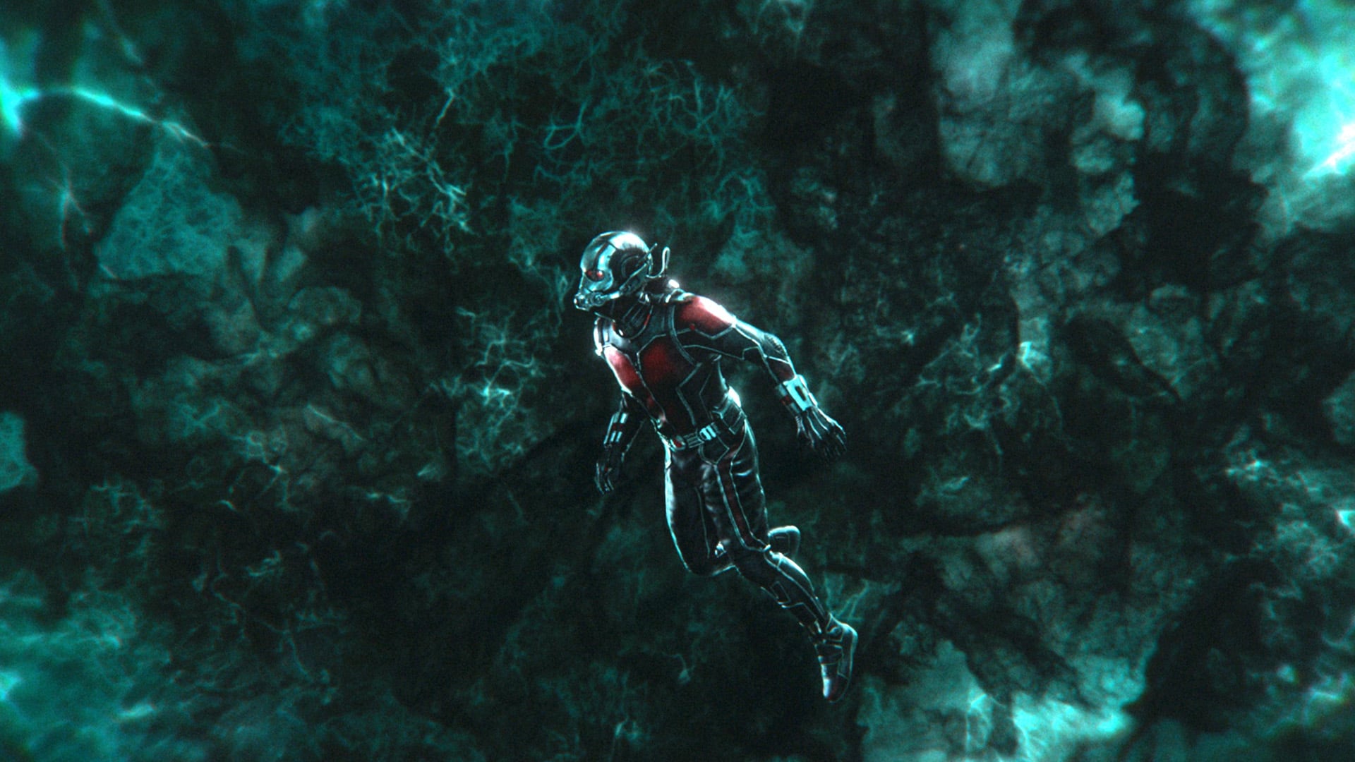 Trailer Avengers 4 Patahkan Teori Tentang Lompatan Waktu 