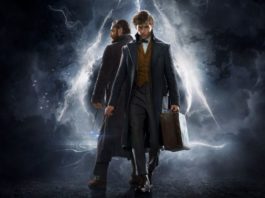 Review Fantastic Beasts Crimes of Grindelwald