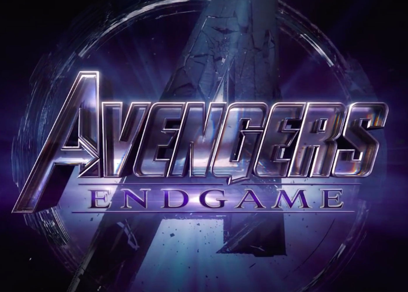 Inilah Perkiraan Durasi Avengers: Endgame  Greenscene