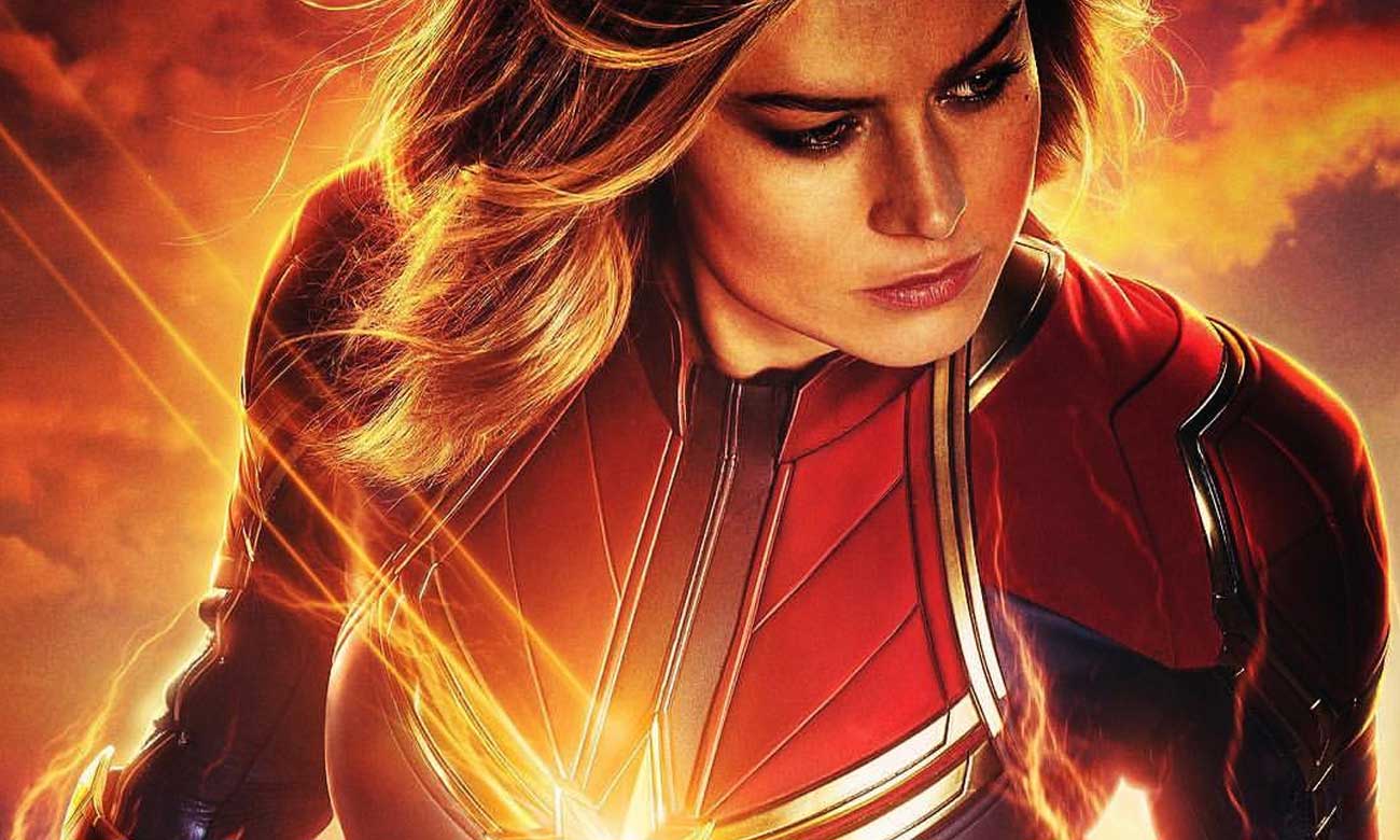 Unmasking the Power and Appeal of Captain Marvel: A Forceful Beacon of Empowerment in the Marvel Cinematic Universe