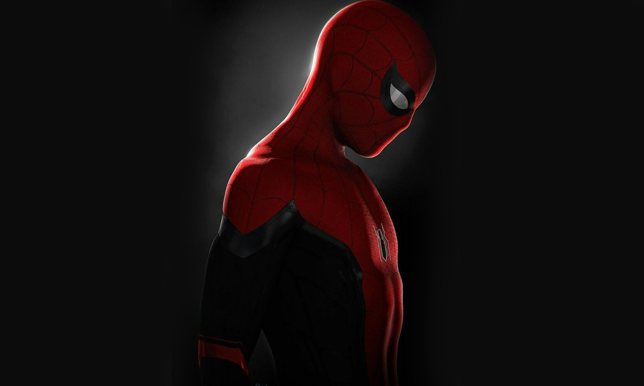 Spider-Man Kembali Beraksi di Trailer Perdana Far From 