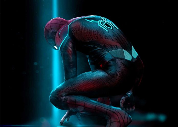 Semua Hal Baru di Trailer Spider-Man: Far From Home 