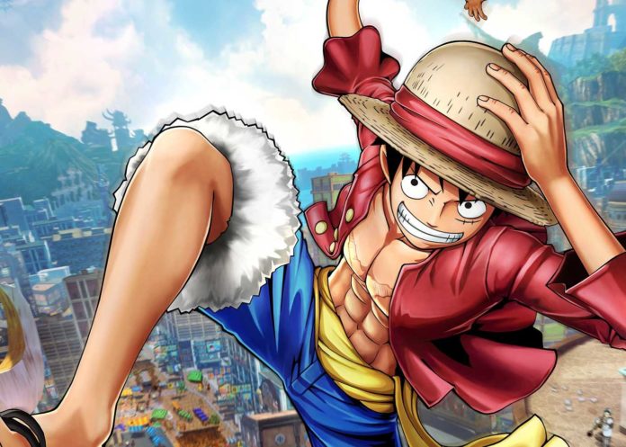 Recap One Piece Chapter 947 Luffy Akan Mengambil Alih Penjara Udon Greenscene