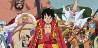 one piece chapter 948