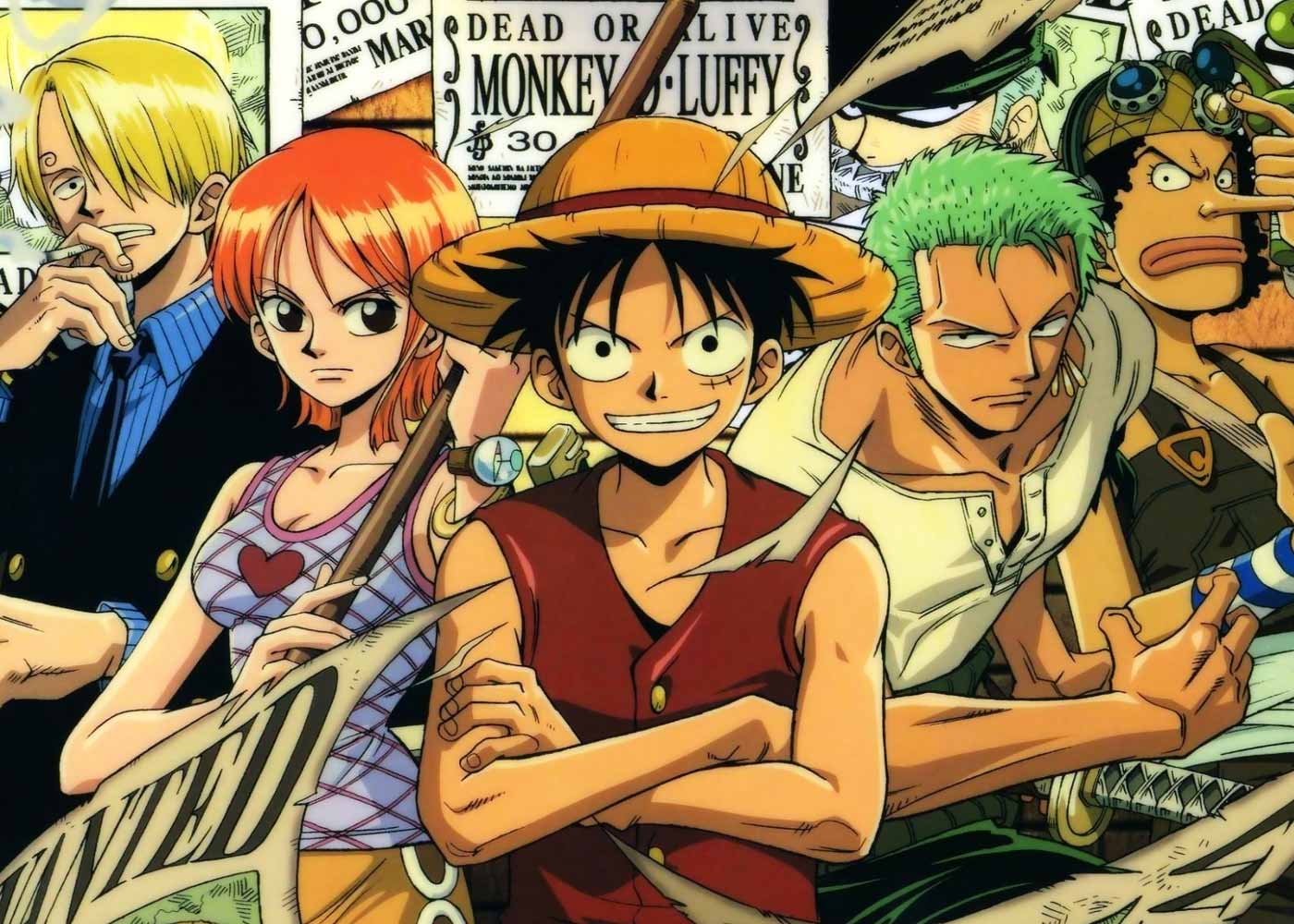Spoiler One Piece Chapter 950 Balas Dendam Zoro Untuk Orochi Greenscene