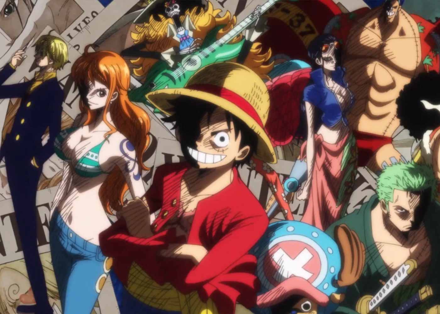 Prediksi One Piece Chapter 950 Nasib Zoro Dan Sanji Greenscene
