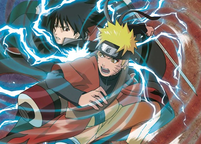 Gambar Naruto Estetik gambar ke 10