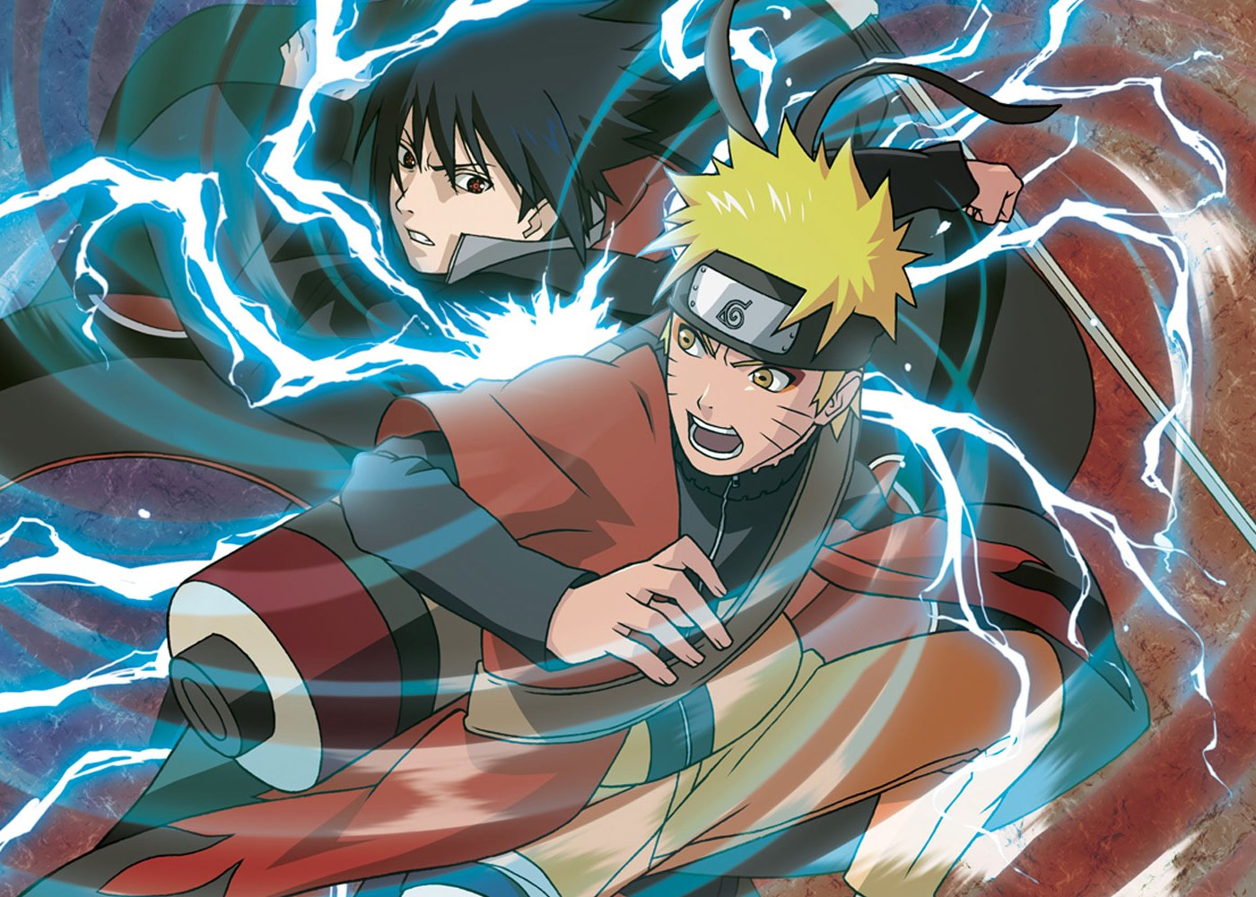 10 Storyline "Gantung" di Cerita Naruto - Greenscene