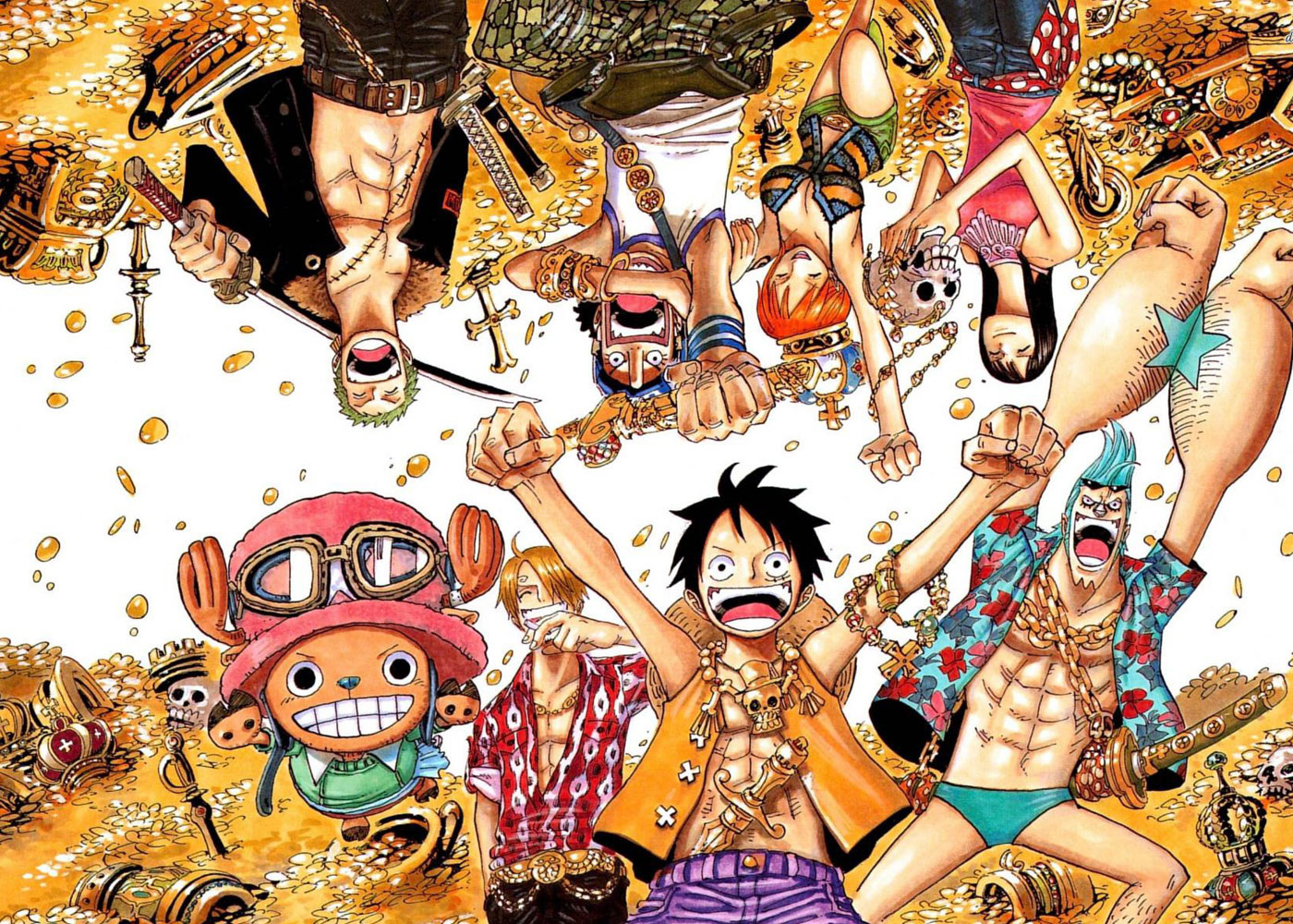 Spoiler One Piece 960 Cerita Masa Lalu Oden Dan Para Karakter Kunci Wano Greenscene