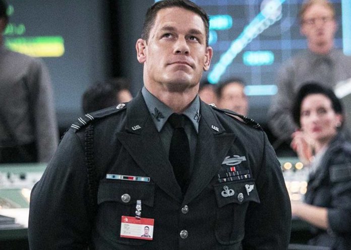 Calling the country of Taiwan, John Cena, the movie star of Fast and Furious 9, was protested by the Chinese people