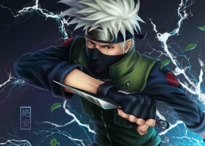 Naruto 10 Anggota Anbu Terkuat Greenscene
