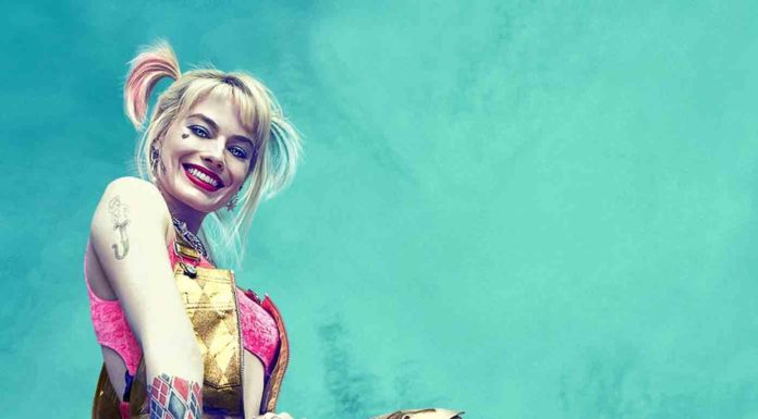 Ini Reaksi Awal dari Film Birds of Prey!