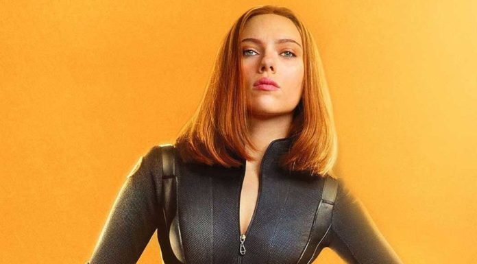 Berapa Banyak Black Widow di MCU?