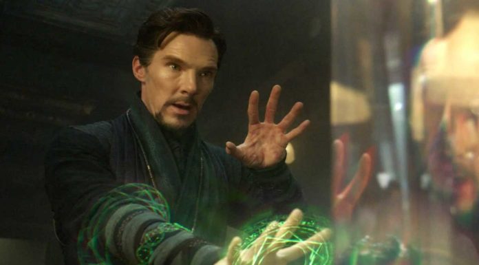 Inikah Calon Sutradara Baru Doctor Strange 2?