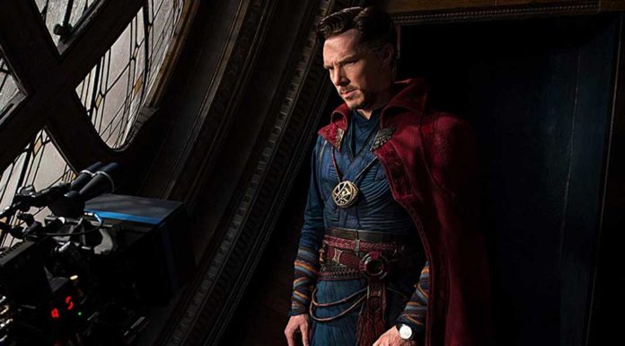 Sinopsis Doctor Strange 2 Beri Petunjuk Kemunculan Nightmare?