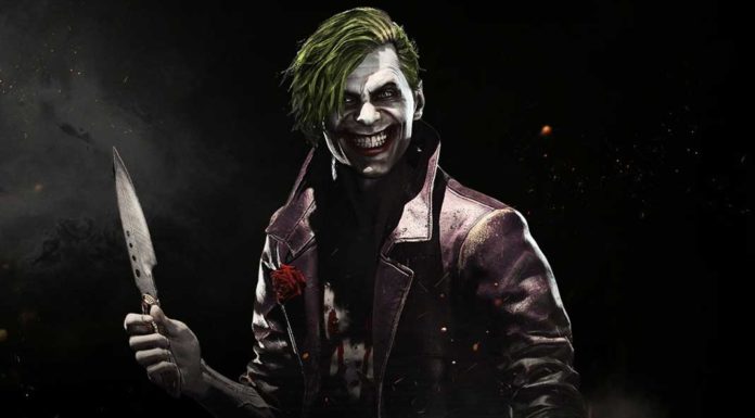 Inilah Dua Fatality Joker di Mortal Kombat 11