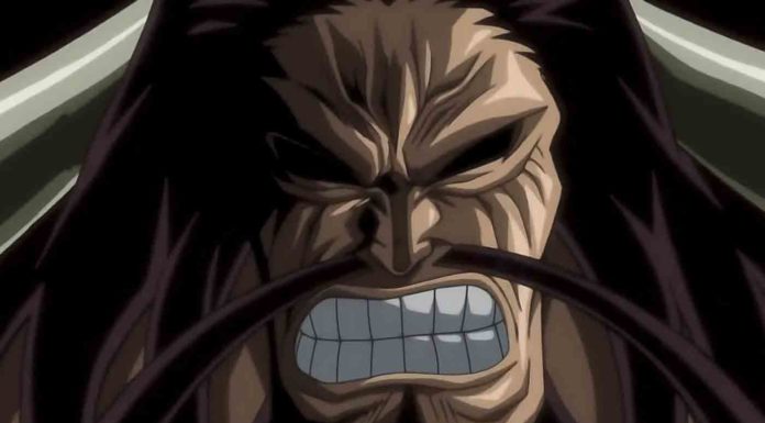 Spoiler One Piece 970: Oden Berhasil Kalahkan Kaido, Tapi…