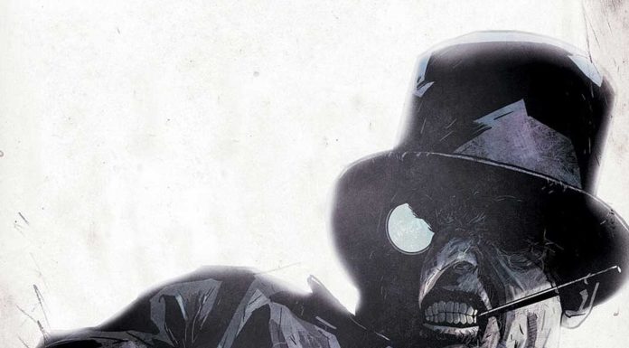 Penampilan Penguin di Film The Batman Terungkap!