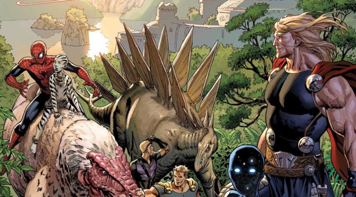 Berbagai Lokasi Ikonik X-Men Yang Wajib Tampil di MCU!