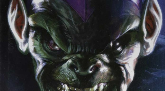 Marvel Studios Kembangkan Serial Secret Invasion?