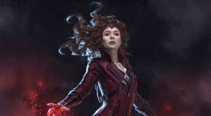 Bagaimana WandaVision Membangun Cerita Captain Marvel 2