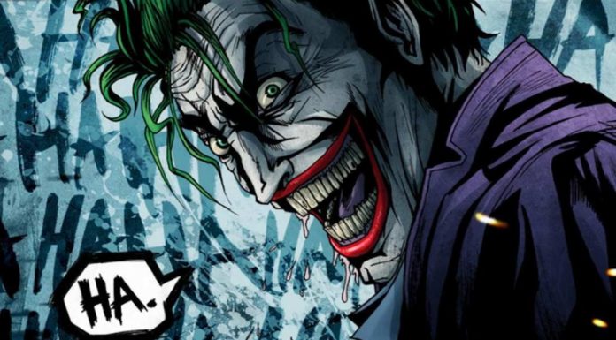 Sejarah Lengkap Sepak Terjang Joker, Antagonis Paling Dicintai