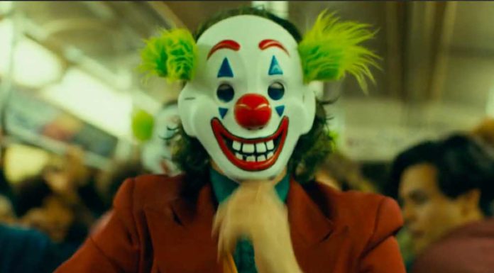 Joker Raih Banyak Penghargaan Dalam Ajang Golden Globe