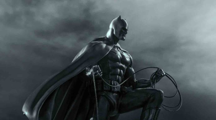 Deretan Batsuit Paling Keren dari Berbagai Dekade