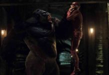 The Flash: Apakah Gorilla Grood Punya Agenda Jahat?