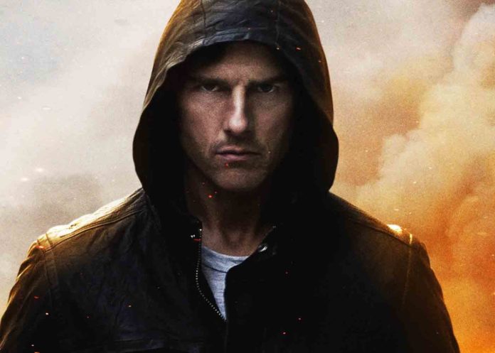 Mission-Impossible