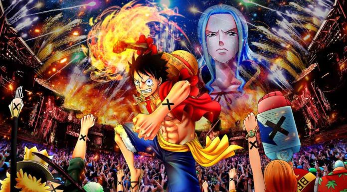 Kapan One Piece Chapter 971 Dirilis?