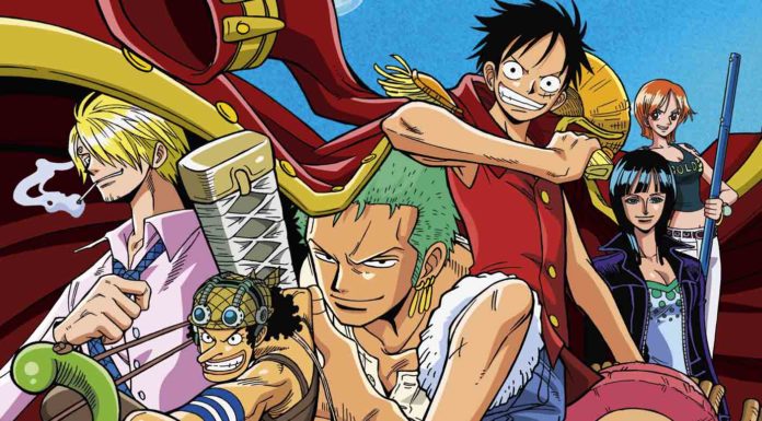 One Piece: Inikah Petunjuk Pengkhianat di Kubu Luffy?