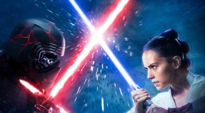 Inilah Jadwal Rilis Film Terbaru Star Wars