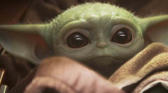 Akankah Baby Yoda Menjadi Jedi Mandalorian?