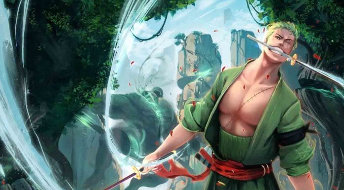 One Piece: Menebak Misteri Masa Lalu Zoro