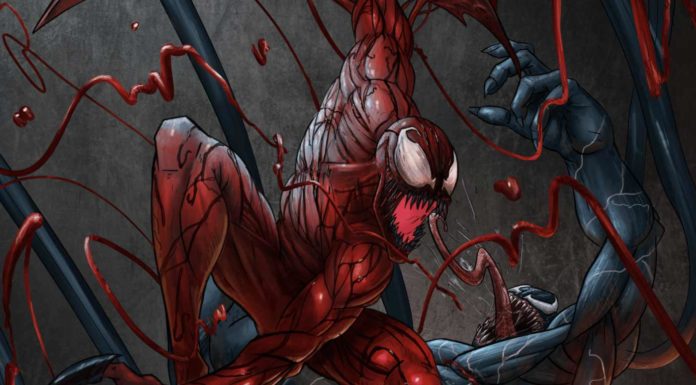 Simak Penampilan Perdana Carnage di Venom 2!