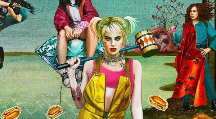 Berbagai Plot Hole Terbesar Dalam Film Birds of Prey