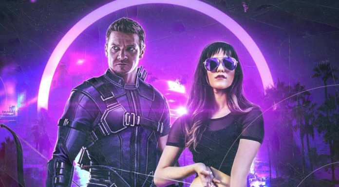 Series Hawkeye Akan Hadirkan Anggota Dark Avengers?