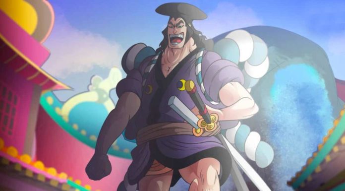 Prediksi One Piece 972: Selamat Jalan Oden!