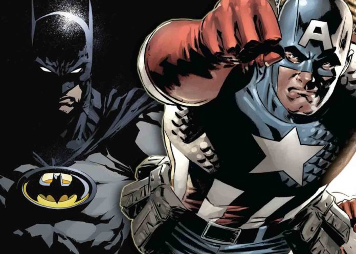 Batman-vs-Captain-America