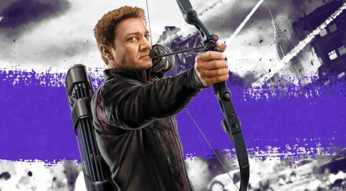 Serial Hawkeye Tambah Dua Penulis Baru!