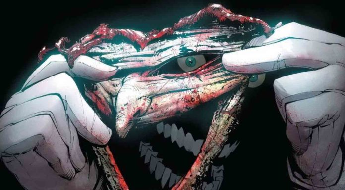 Batman Ungkap Asal Usul Joker Yang Sebenarnya!