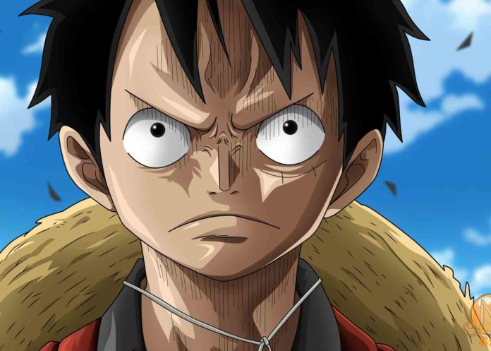 One-Piece