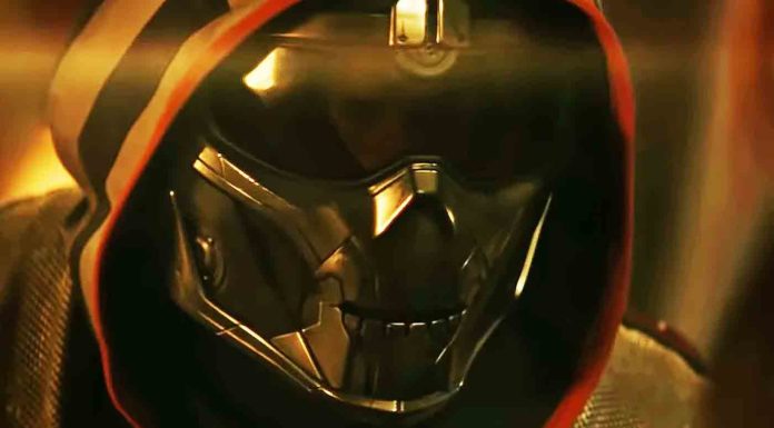 Para Superhero Yang Taskmaster Duplikasi di Black Widow!