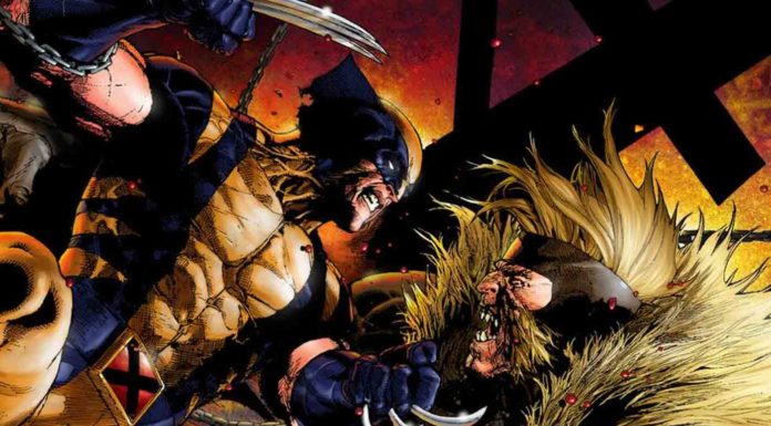 Rivalitas Paling Sengit di Marvel Universe!