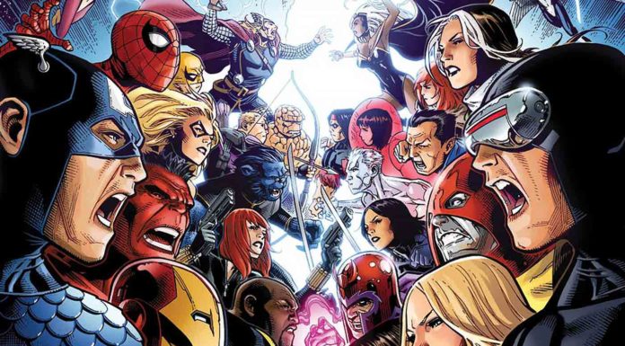 Berbagai Pengkhianat Paling Mengejutkan di Marvel Universe