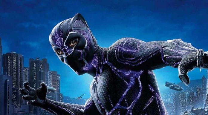 Setelah Infinity Stones, Vibranium Jadi Kunci MCU Phase 4?